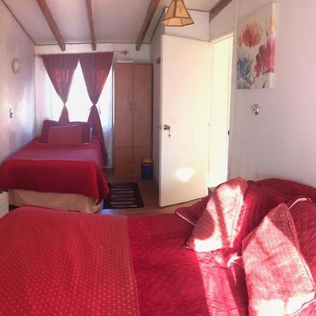 Hostal Patagonia Marmol Coyhaique Dış mekan fotoğraf