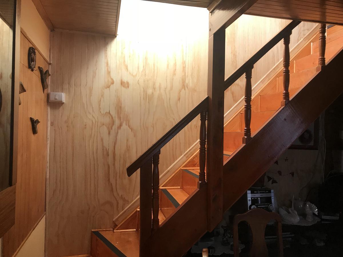Hostal Patagonia Marmol Coyhaique Dış mekan fotoğraf