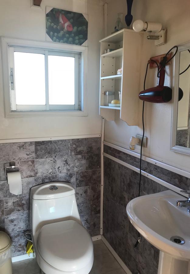 Hostal Patagonia Marmol Coyhaique Dış mekan fotoğraf