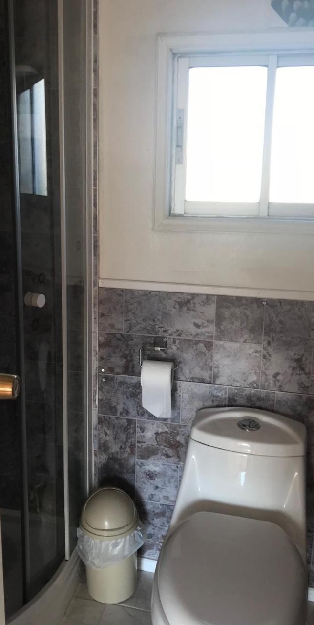 Hostal Patagonia Marmol Coyhaique Dış mekan fotoğraf