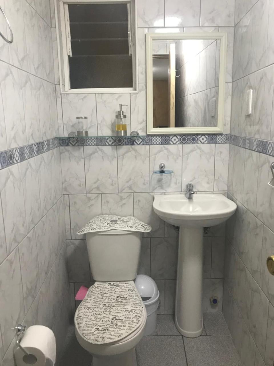 Hostal Patagonia Marmol Coyhaique Dış mekan fotoğraf